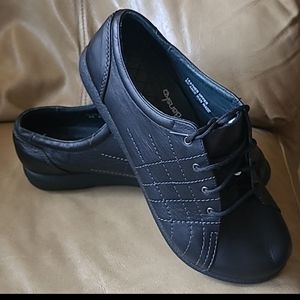 Dansko shoes black size 40 9.5